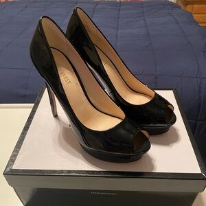 Nine West heels